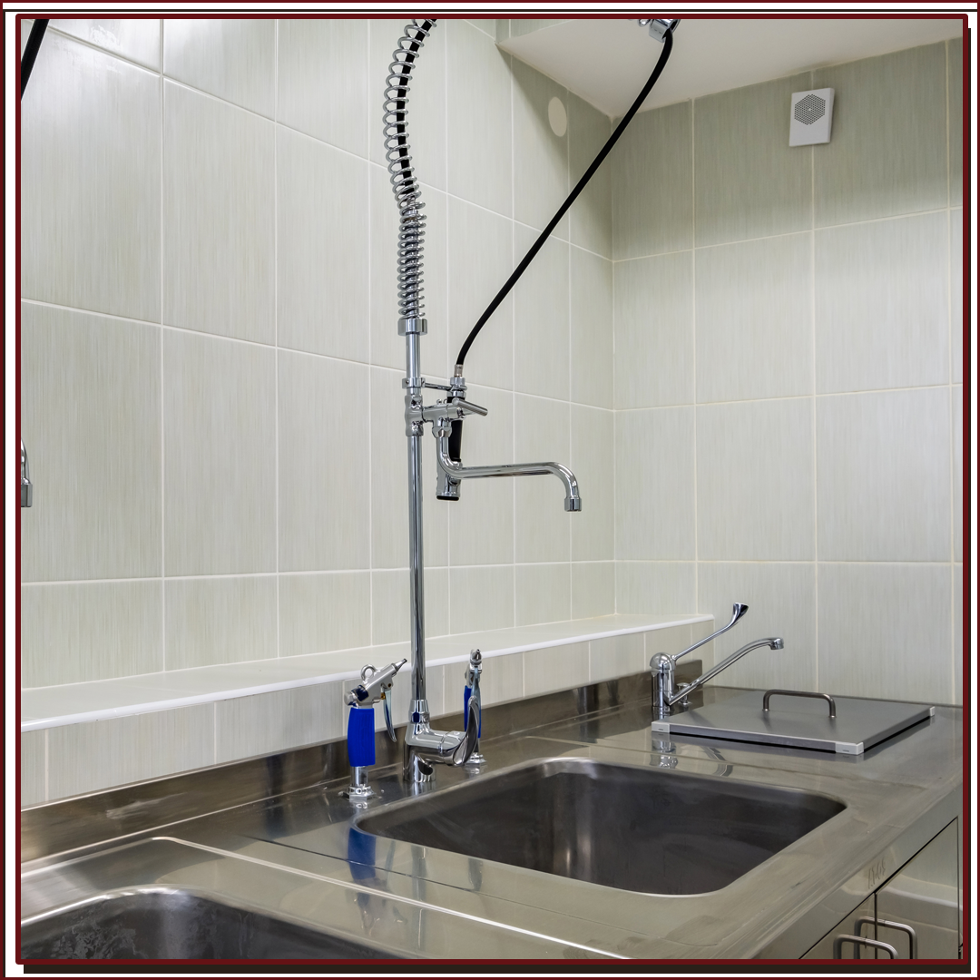 Commercial Plumbers, Rutherford County NC