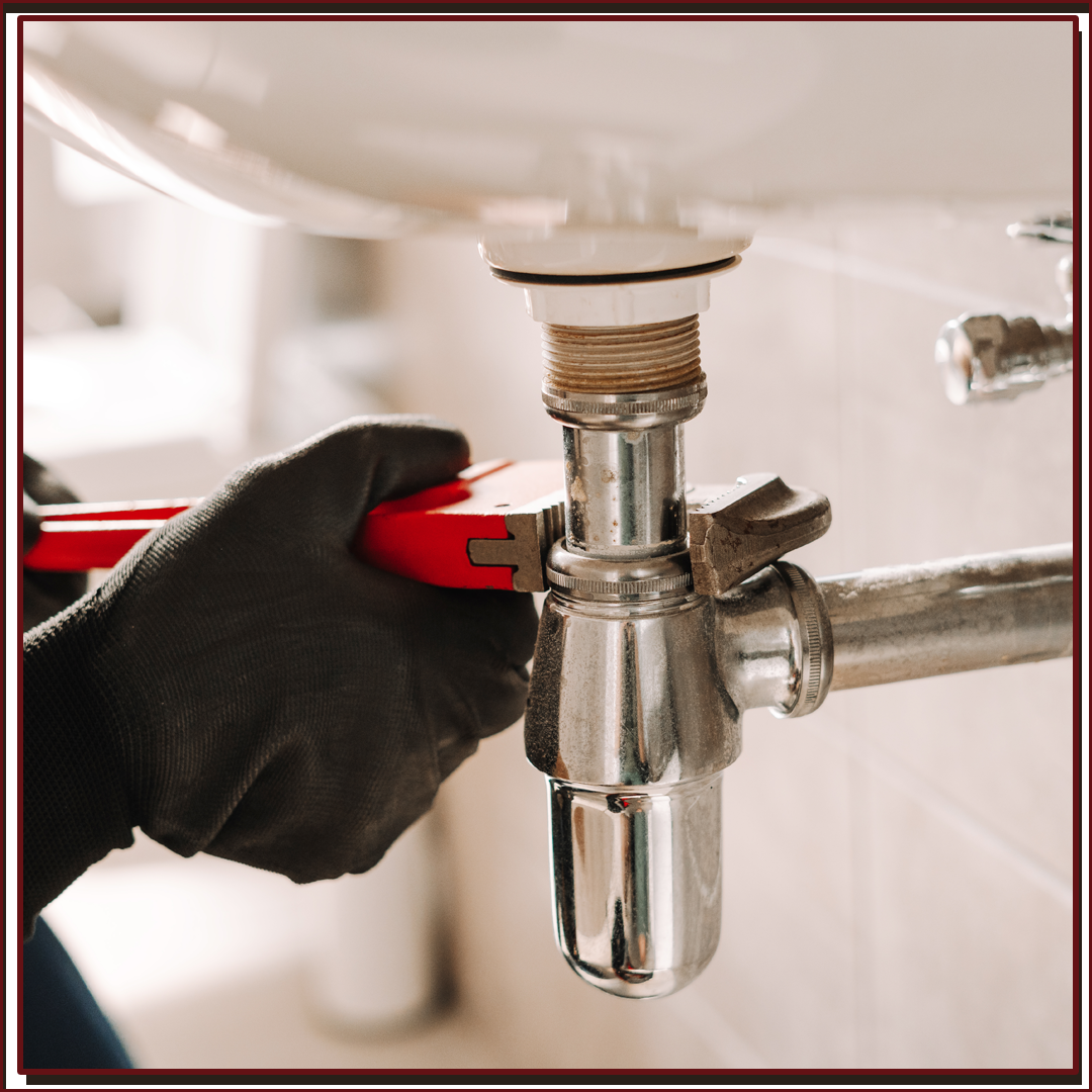 residential plumbers in Forest City North Carolina