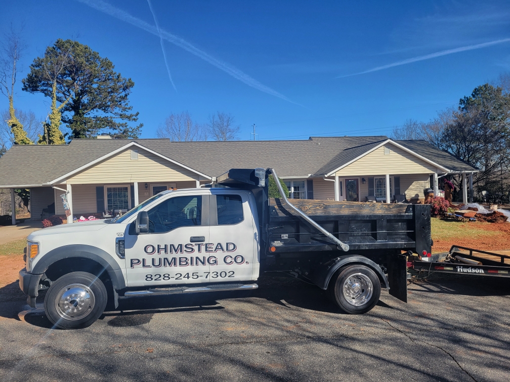 Resized_20250115_112536_1736958356452 local plumbers near me, Ohmstead Plumbing Contact Page