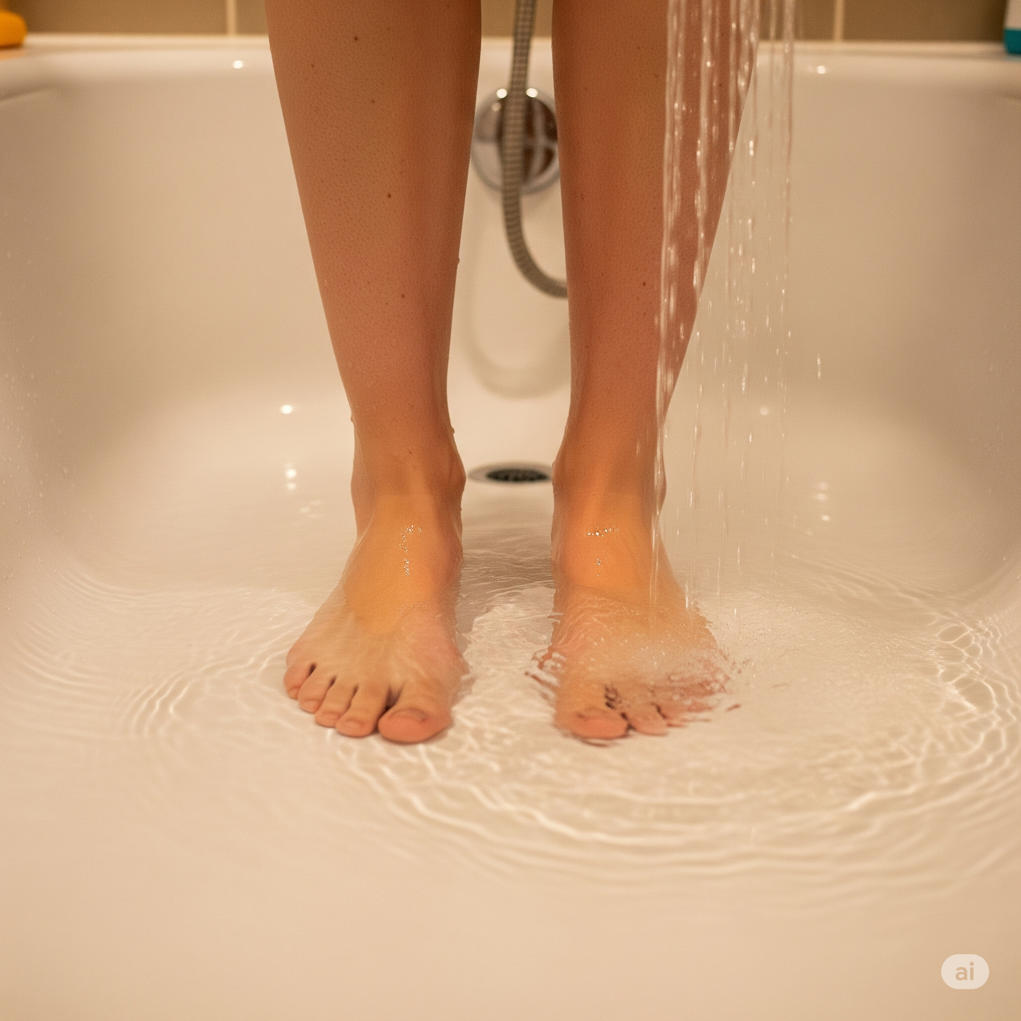 clogged tub drain