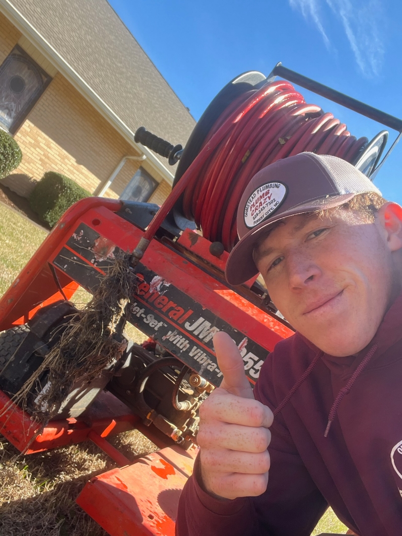 LOCAL DRAIN CLEANING plumbers. North Carolina, Rutherford County NC plumber