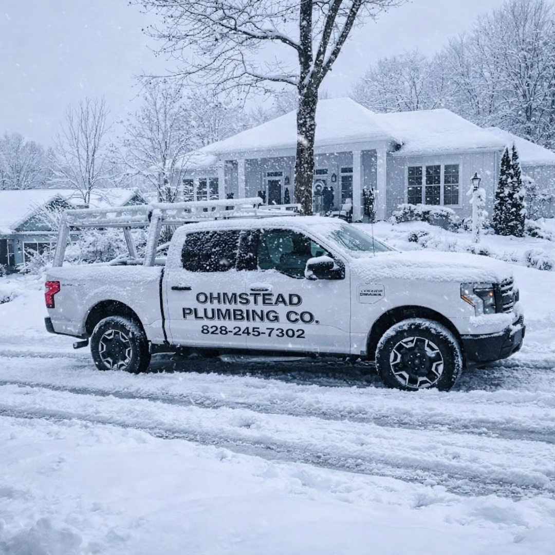 local-plumbers-western-NC
