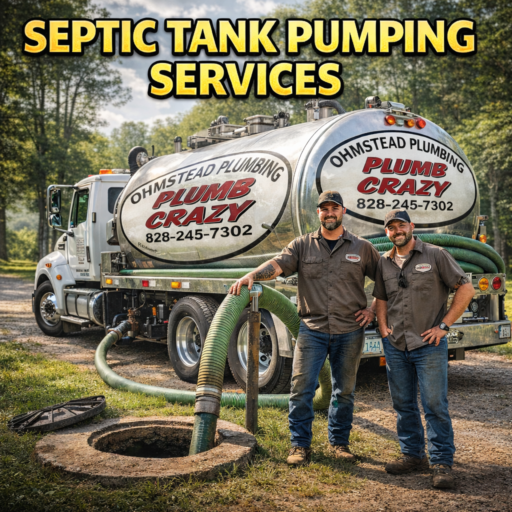 Septic Pumping Near me 000 Septic Pumping Service near my NC home
