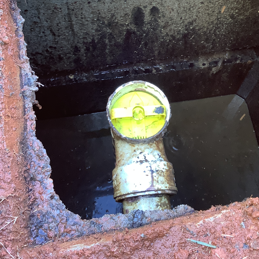 Shelby-NC-Plumbers-working-on-Septic-Tan Shelby-NC-Plumbers-working-on-Septic-Tank