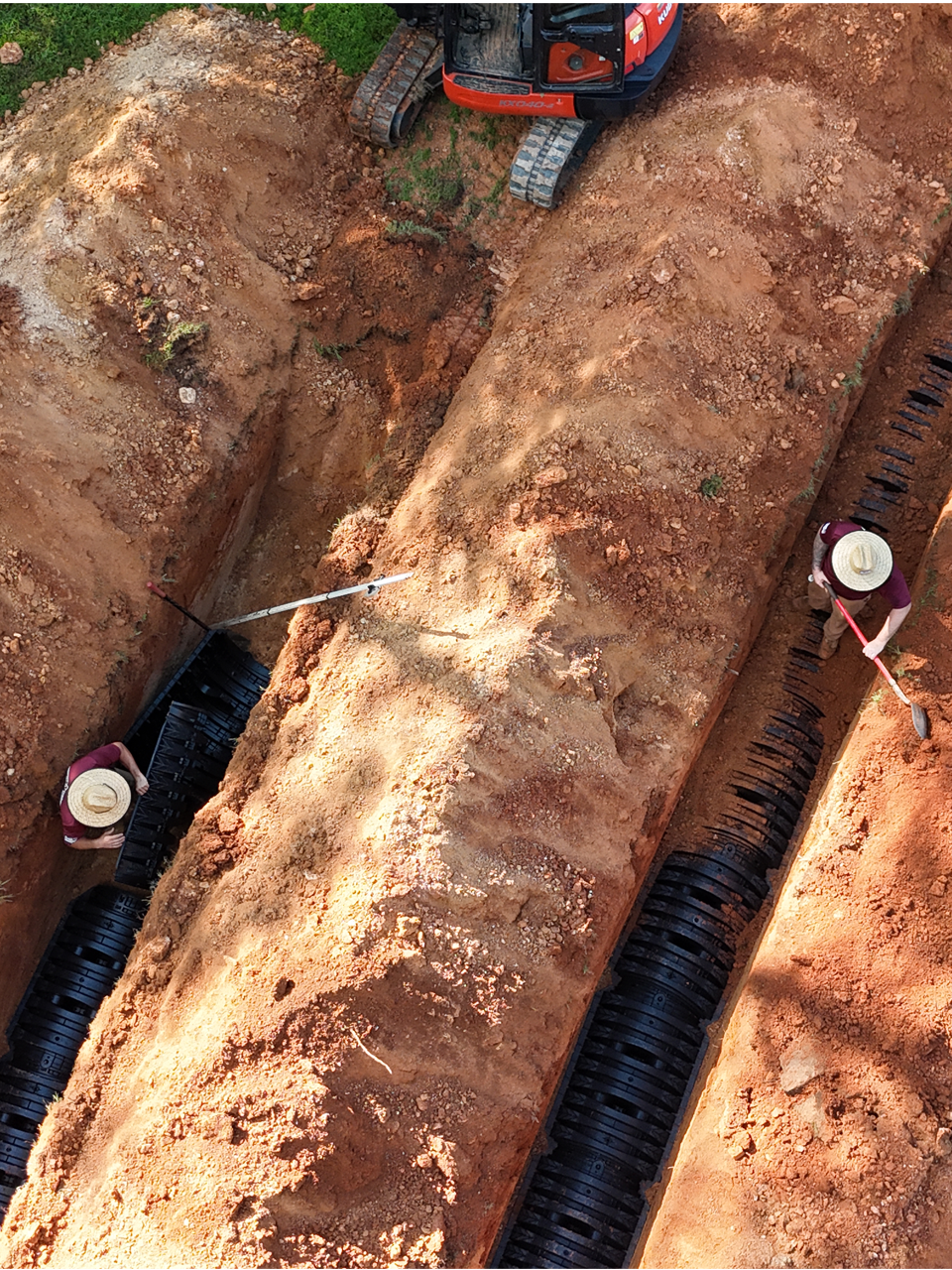 Septic-Installation Septic-Installation